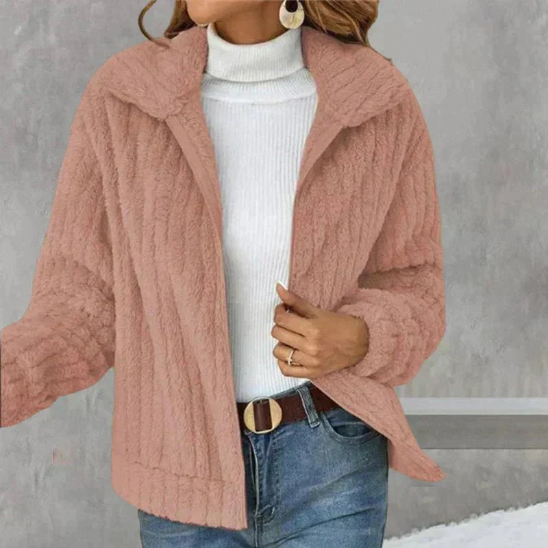 Rachel | Strickjacke