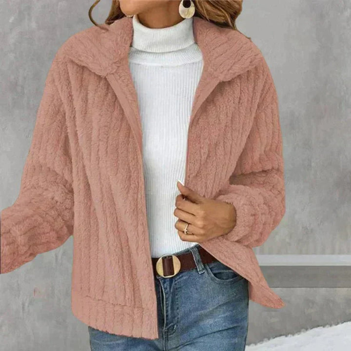 Rachel | Strickjacke
