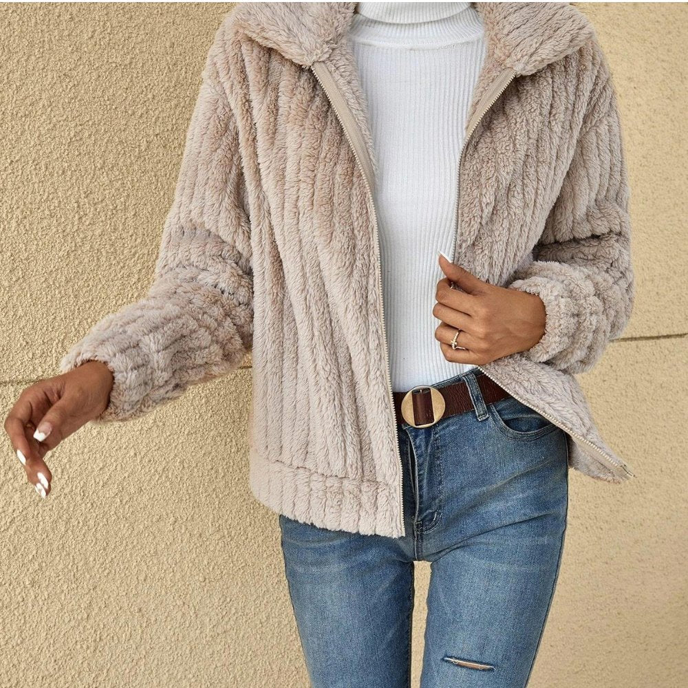 Rachel | Strickjacke
