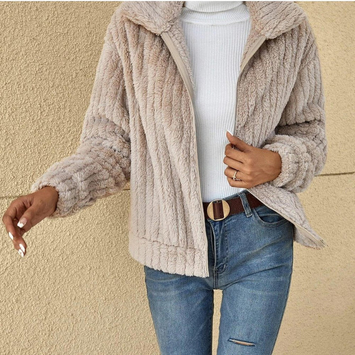 Rachel | Strickjacke
