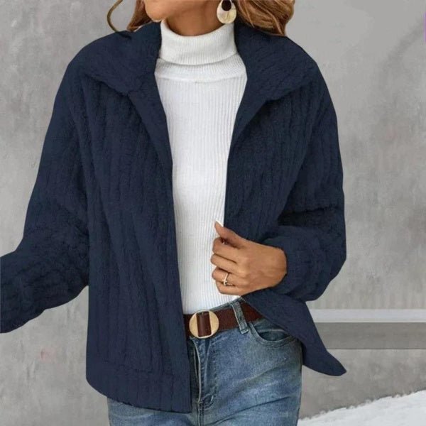 Rachel | Strickjacke